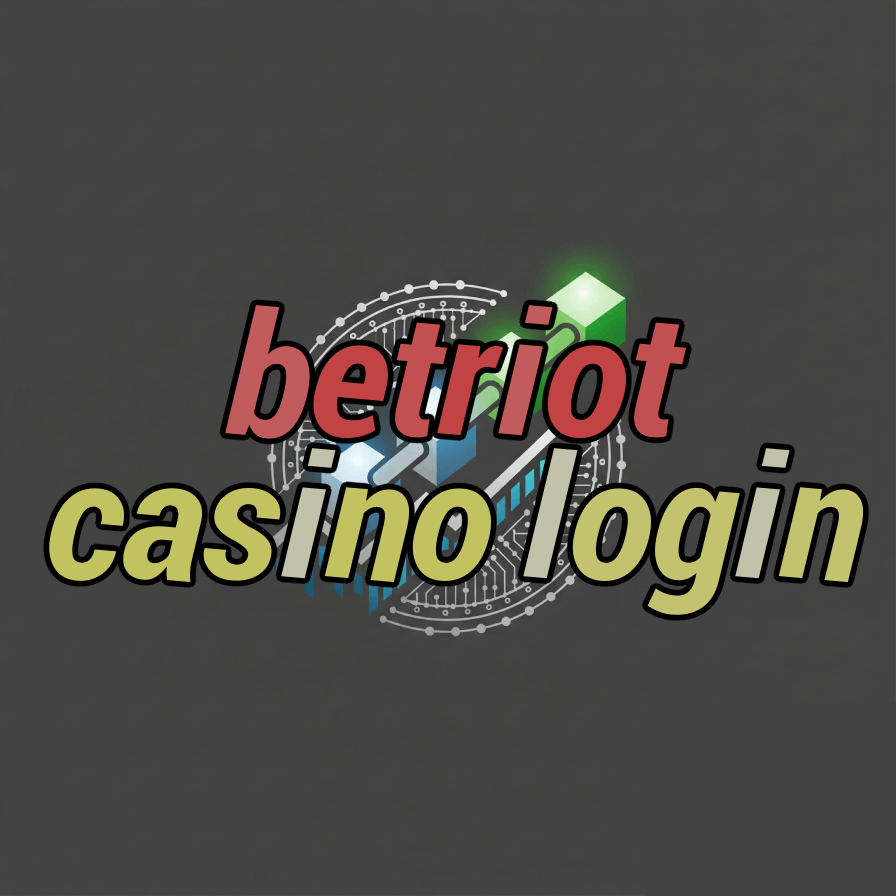 betriot casino login