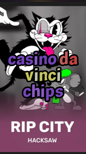casino da vinci chips-3xn3u5udepyz9m9w5iat.com