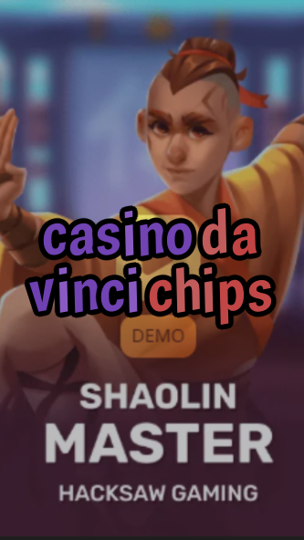 casino da vinci chips-3xn3u5udepyz9m9w5iat.com